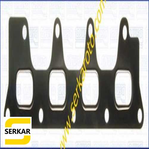 LAGUNA I F4R EKSOZ MANIFOLT CONTASI SAC